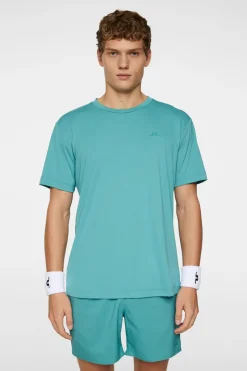 Ade T-shirt|J.Lindeberg Discount