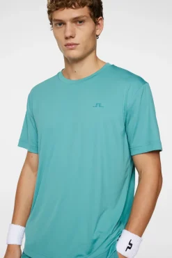 Ade T-shirt|J.Lindeberg Discount