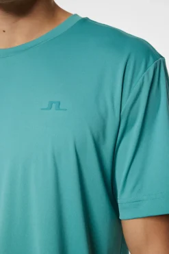 Ade T-shirt|J.Lindeberg Discount