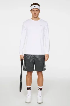 Ade T-shirt LS|J.Lindeberg Outlet