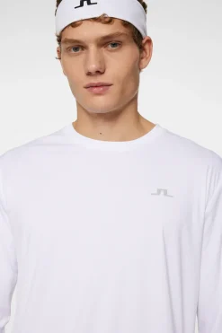 Ade T-shirt LS|J.Lindeberg Outlet