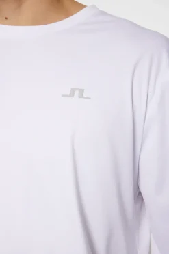 Ade T-shirt LS|J.Lindeberg Outlet