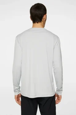 Ade T-shirt LS|J.Lindeberg Clearance