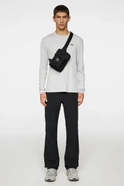 Ade T-shirt LS|J.Lindeberg Clearance