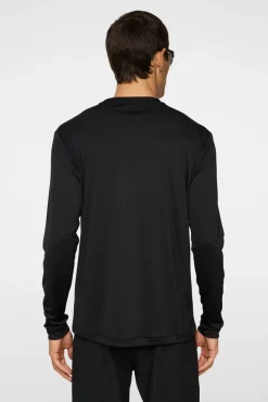 Ade T-shirt LS|J.Lindeberg Online