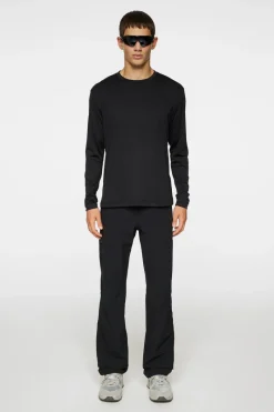 Ade T-shirt LS|J.Lindeberg Online