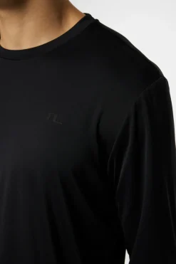 Ade T-shirt LS|J.Lindeberg Online