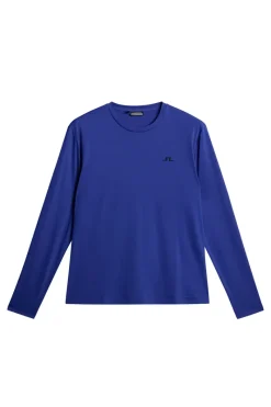 Ade T-shirt LS|J.Lindeberg Discount