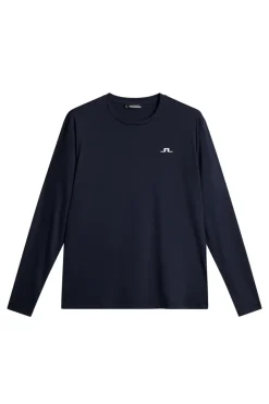 Ade T-shirt LS|J.Lindeberg Best