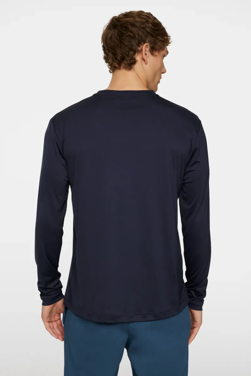 Ade T-shirt LS|J.Lindeberg Best