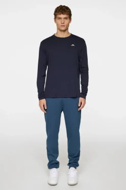 Ade T-shirt LS|J.Lindeberg Best
