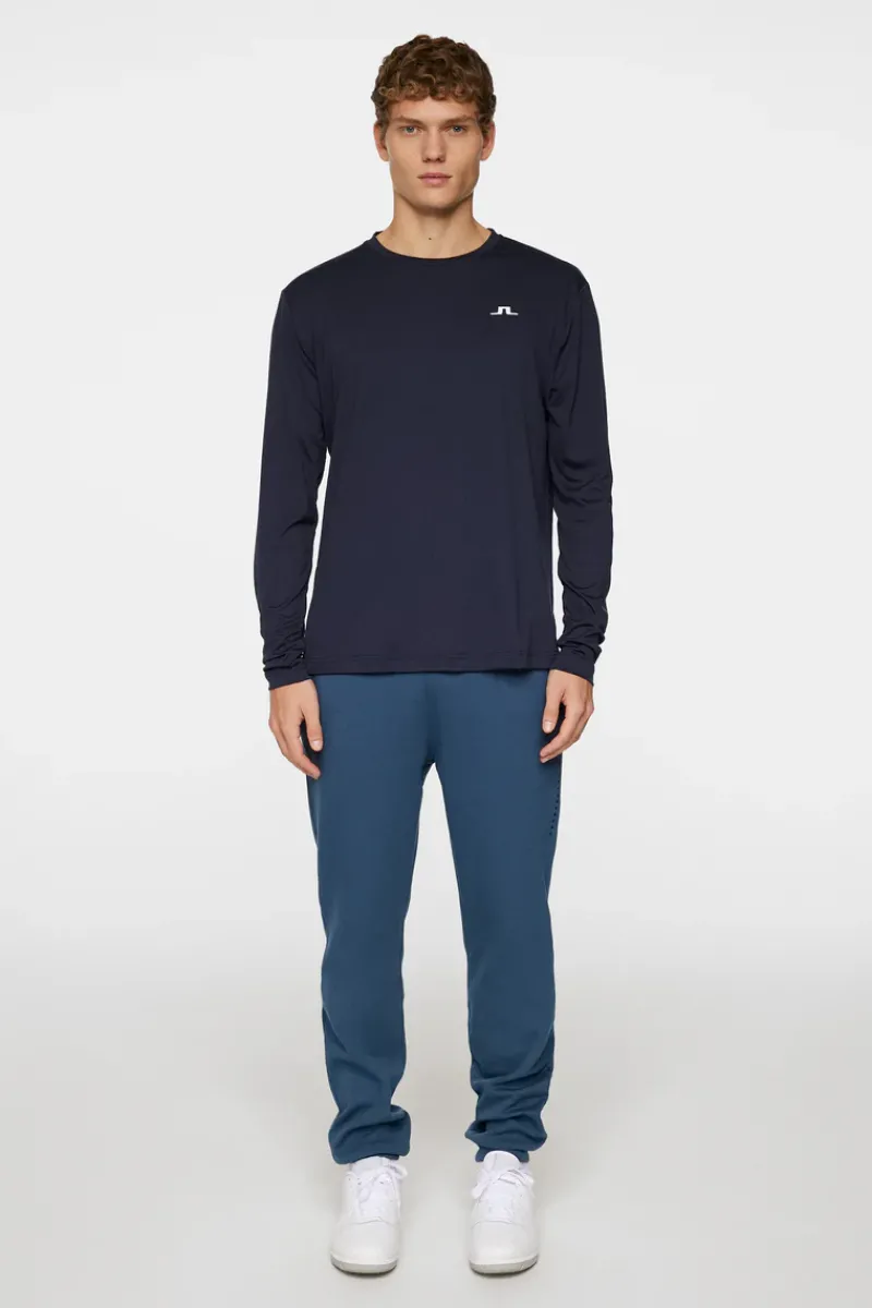 Ade T-shirt LS|J.Lindeberg Best