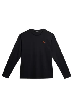 Ade T-shirt LS|J.Lindeberg Online