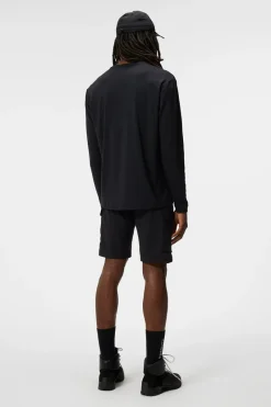 Ade T-shirt LS|J.Lindeberg Online