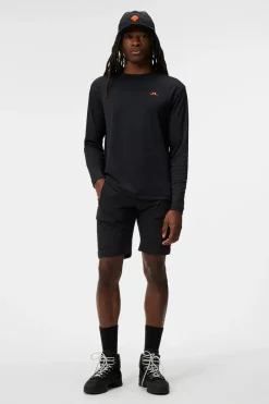 Ade T-shirt LS|J.Lindeberg Online