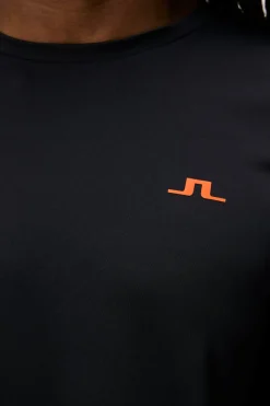 Ade T-shirt LS|J.Lindeberg Online