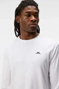 Ade T-shirt LS|J.Lindeberg Outlet