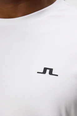 Ade T-shirt LS|J.Lindeberg Outlet