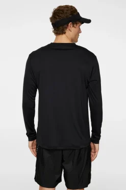 Ade T-shirt LS|J.Lindeberg Hot
