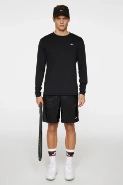 Ade T-shirt LS|J.Lindeberg Hot