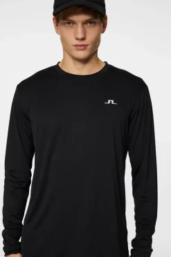 Ade T-shirt LS|J.Lindeberg Hot