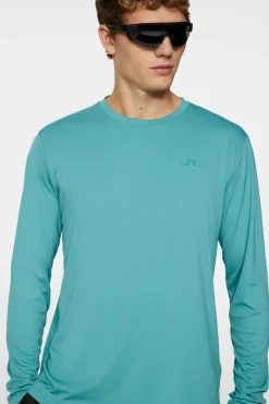 Ade T-shirt LS|J.Lindeberg New