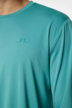 Ade T-shirt LS|J.Lindeberg New