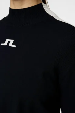 Adia Knitted Sweater|J.Lindeberg Clearance