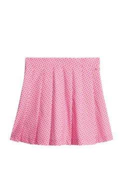 Adina Print Skirt|J.Lindeberg Sale