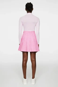 Adina Print Skirt|J.Lindeberg Sale