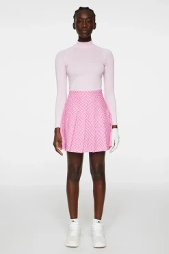 Adina Print Skirt|J.Lindeberg Sale