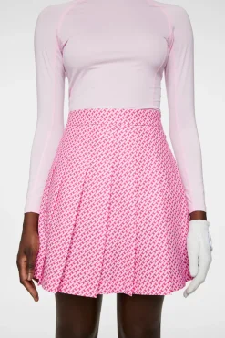 Adina Print Skirt|J.Lindeberg Sale