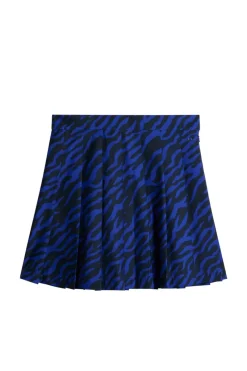 Adina Print Skirt|J.Lindeberg Outlet