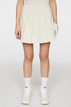 Adina Skirt|J.Lindeberg Discount