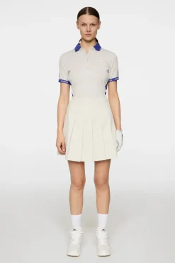 Adina Skirt|J.Lindeberg Discount