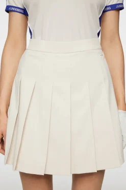 Adina Skirt|J.Lindeberg Discount