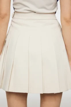 Adina Skirt|J.Lindeberg Discount