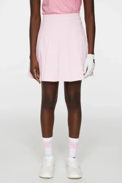 Adina Skirt|J.Lindeberg Online