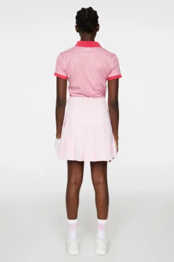 Adina Skirt|J.Lindeberg Online