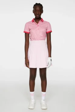Adina Skirt|J.Lindeberg Online