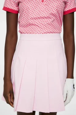Adina Skirt|J.Lindeberg Online
