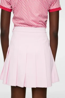 Adina Skirt|J.Lindeberg Online