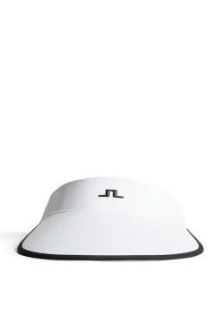 Alba Big Visor|J.Lindeberg Clearance