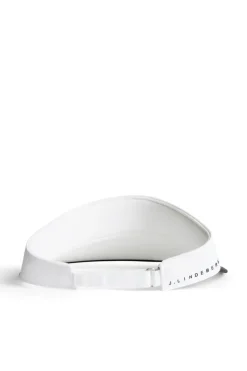 Alba Big Visor|J.Lindeberg Clearance
