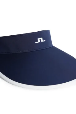 Alba Big Visor|J.Lindeberg Sale