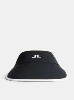 Alba Big Visor|J.Lindeberg