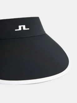 Alba Big Visor|J.Lindeberg