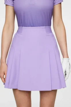 Alesia Skirt|J.Lindeberg