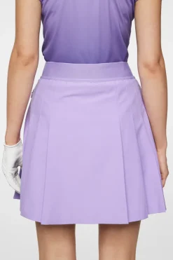 Alesia Skirt|J.Lindeberg