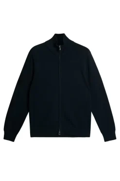 Alexis Full Zip Cardigan|J.Lindeberg Clearance